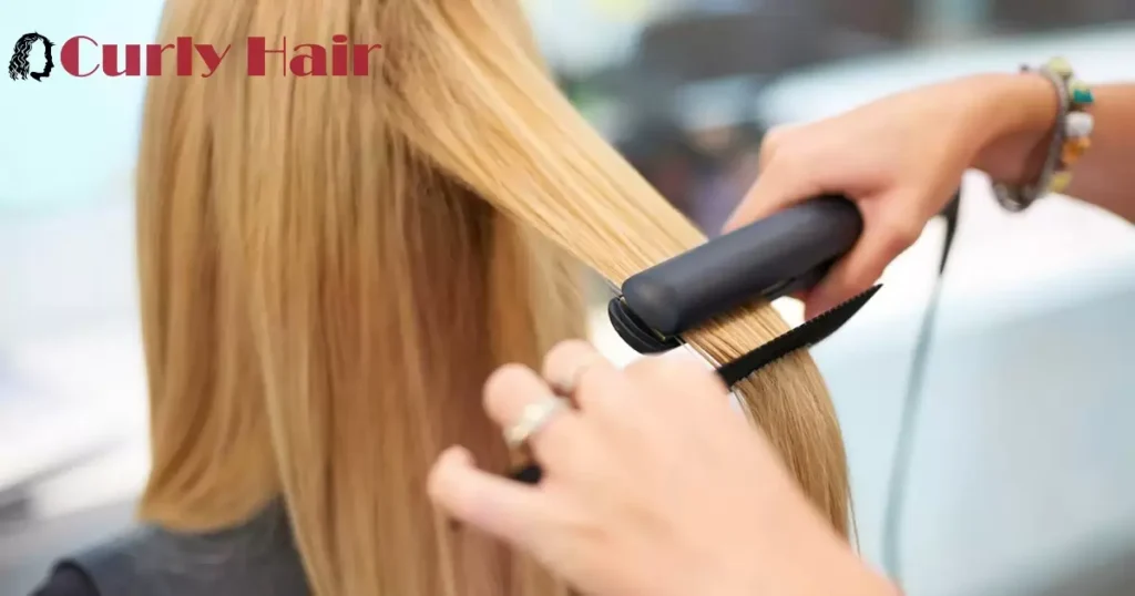 Avoid Damage From Straightening