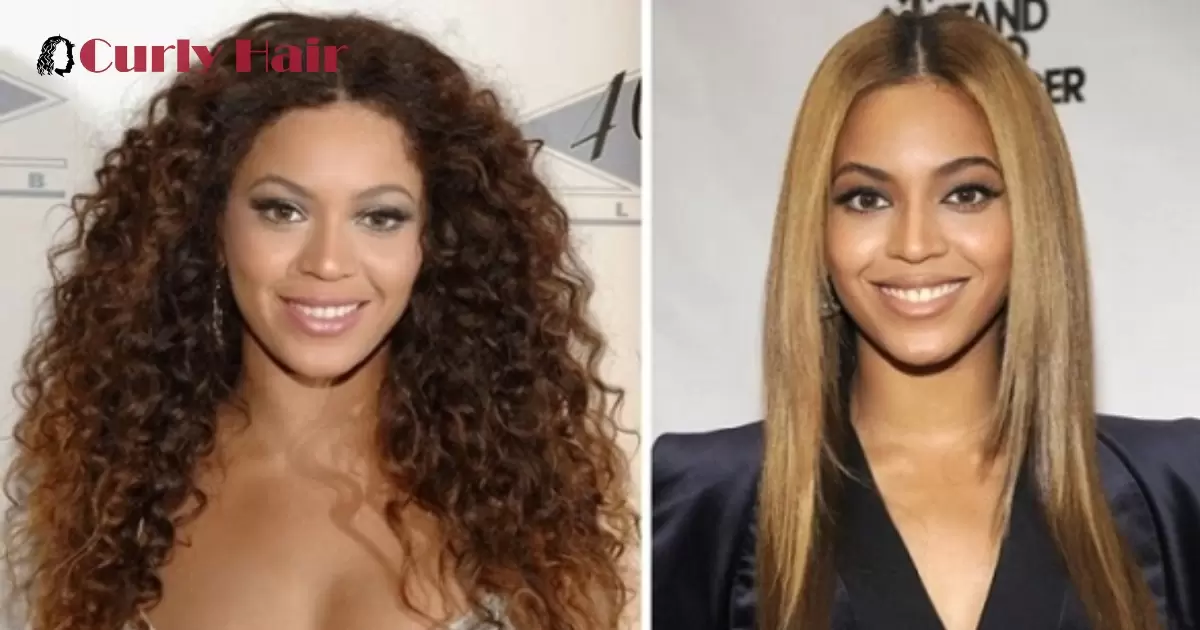 Can You Use Curly Hair Products On Straight Hair?
