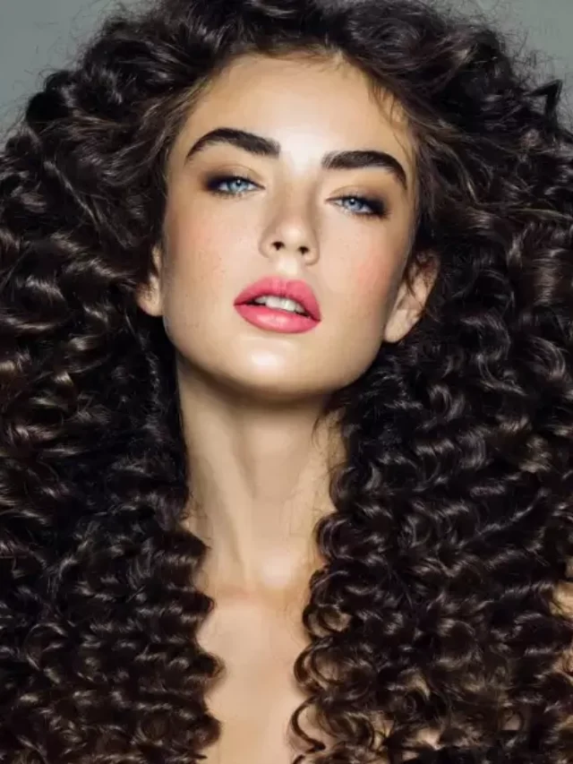 How To Become Curly Hair Specialist?