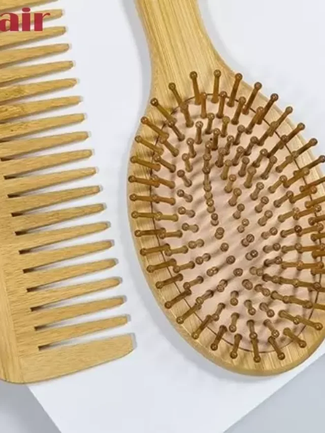 Is A Comb Or Brush Better For Curly Hair?