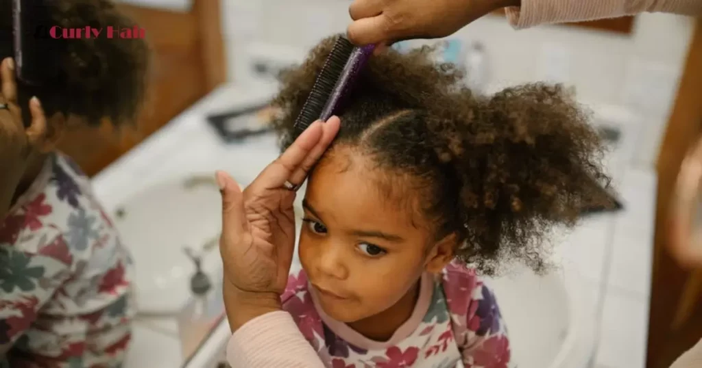 Curl Maven Head Lice Treatment For Curly Hair