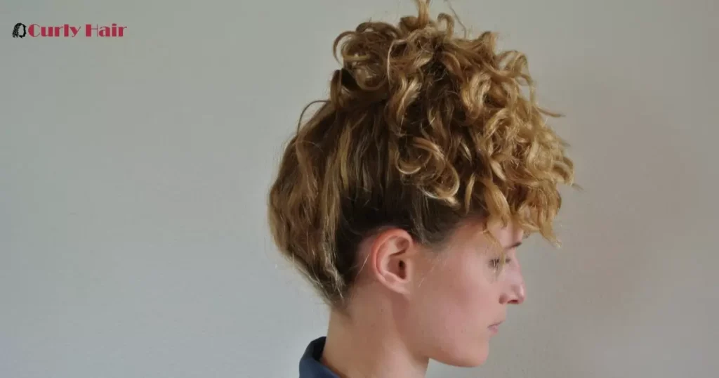 How To Sleep On Curly Hair Without Ruining It?