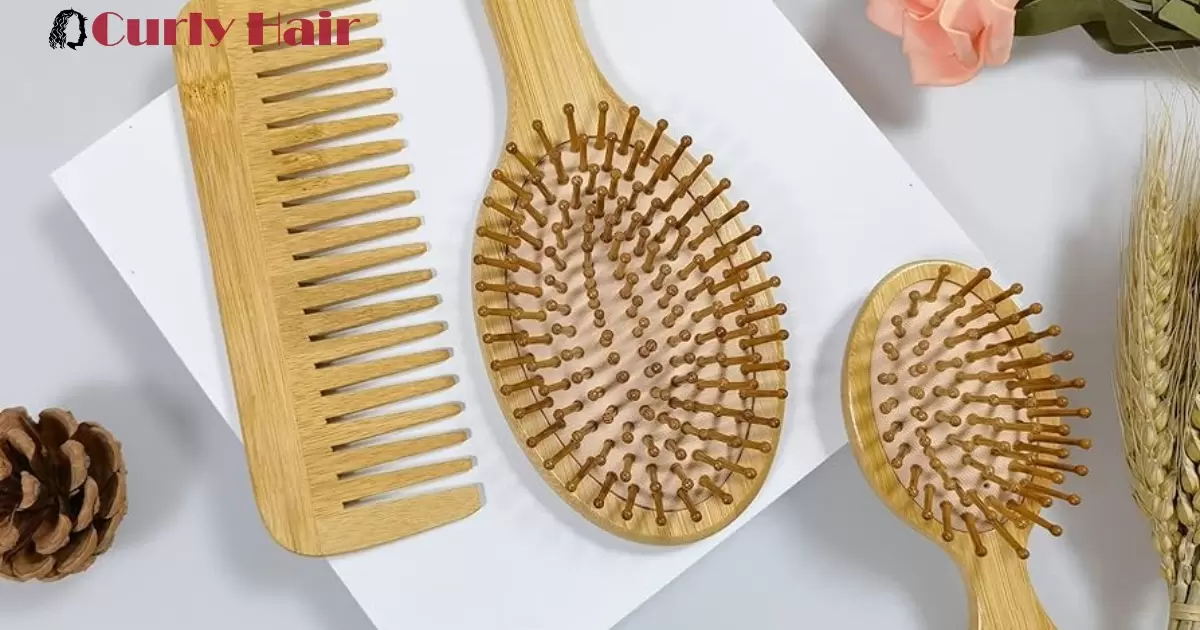 Is A Comb Or Brush Better For Curly Hair?