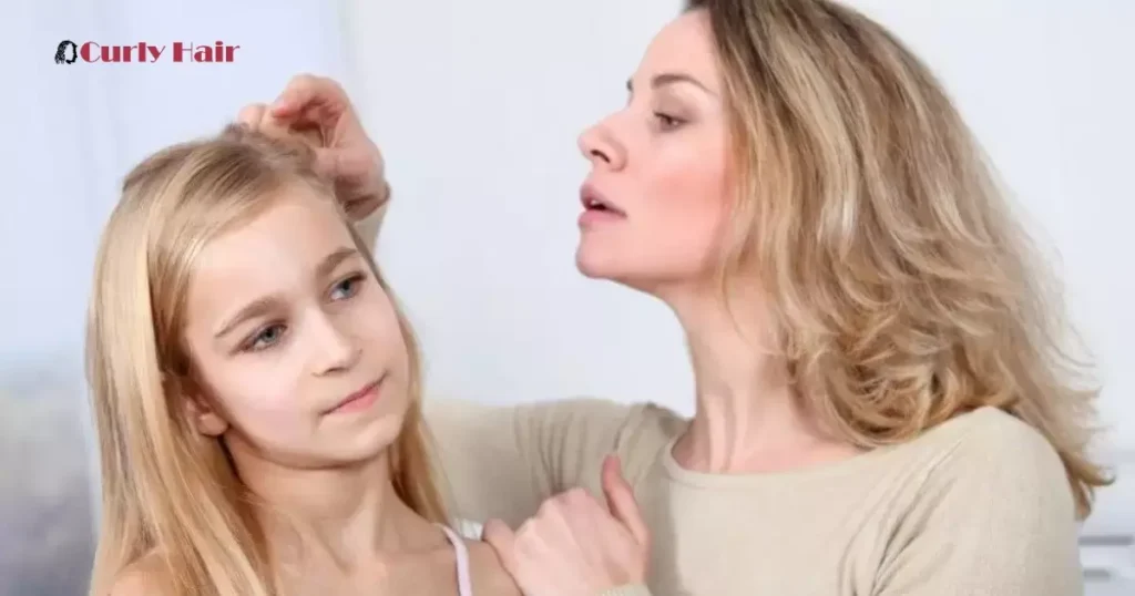 Lice Treatment At Home