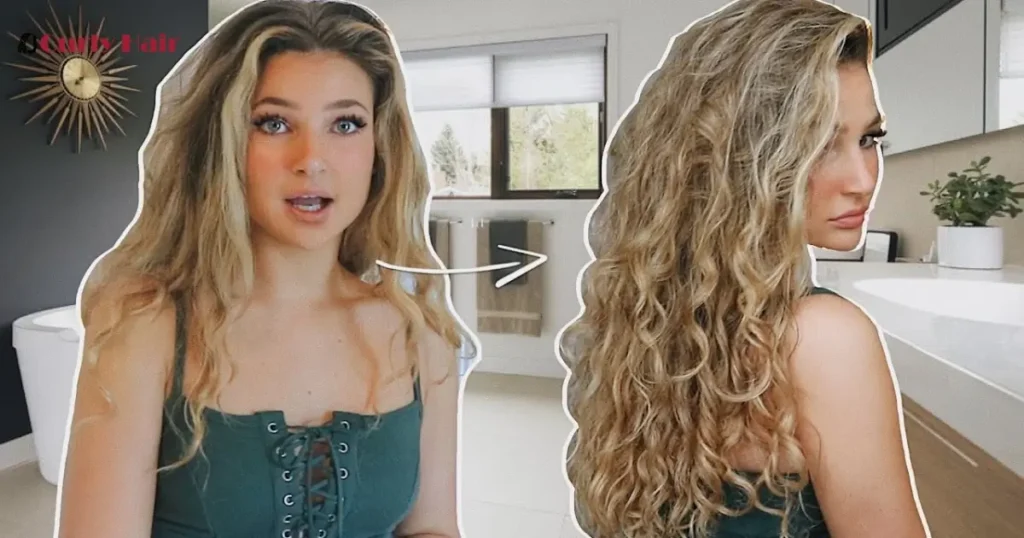 Make Refreshing Curls Easier