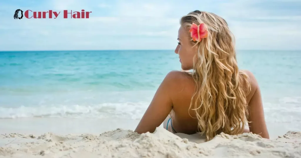 Tips to Remember to Get Sand Out of Hair