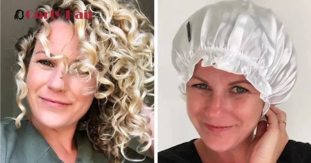 Why Is A Variety Of Curly Hair Bonnets Needed?