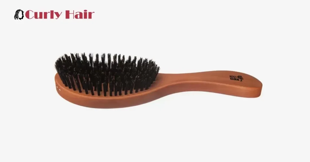 Why Should You Use A Boar Bristle Brush?