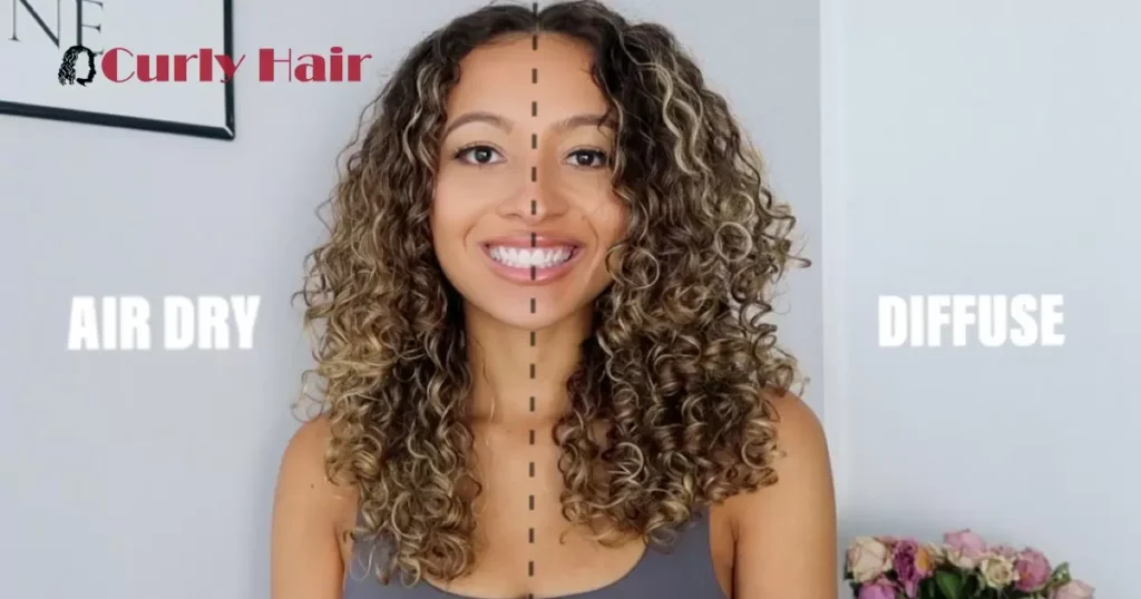 Air-Drying Vs. Blow-Drying