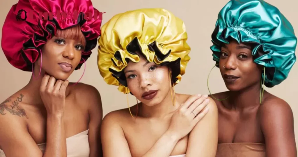 Are Satin Bonnets Suitable For All Hair Types?