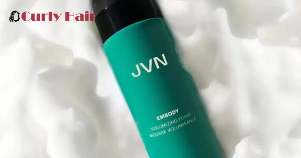 Can I Use Embody Volumizing Foam With My Other Products?