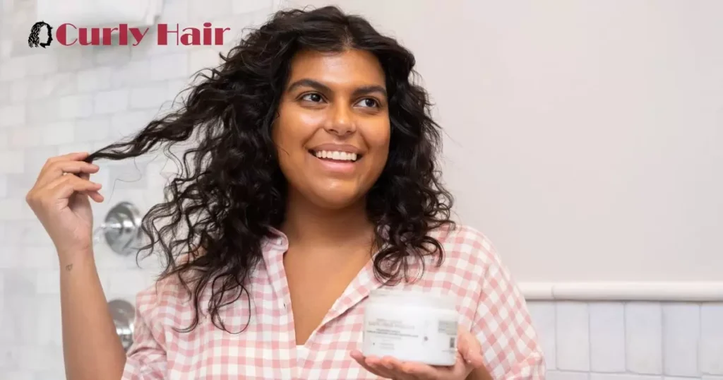 Can You Use Mousse And Curl Cream Together?