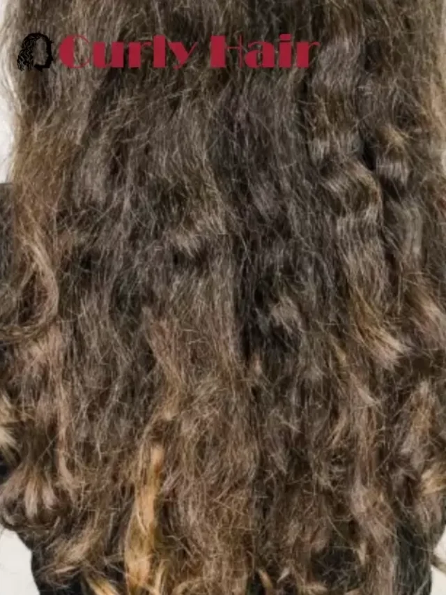 Can I Put Curling Cream After Perm?