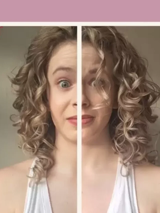 Can I Use Mousse And Curl Cream Together?