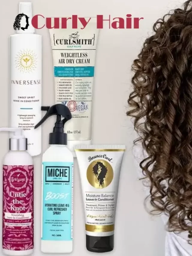 Do I Put Leave In Conditioner Before Curl Cream?