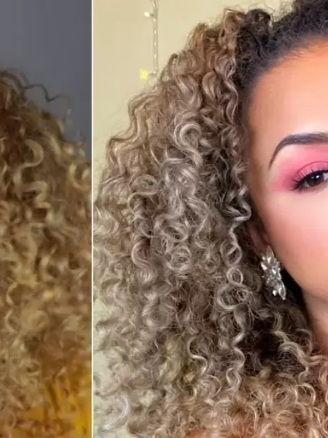 Does Curl Cream Work On Curly Hair?