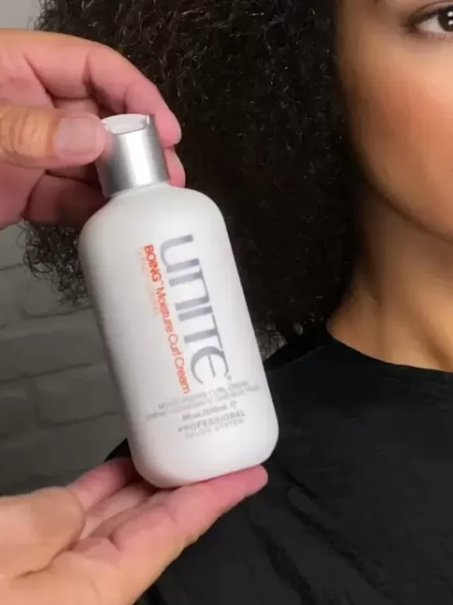 How To Apply Curl Cream?