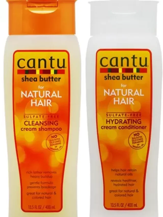 How To Use Cantu Moisturizing Curl Activator Cream?