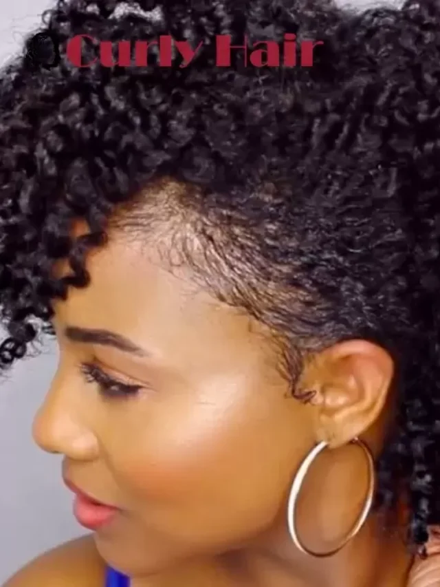 How To Use Curl Defining Cream