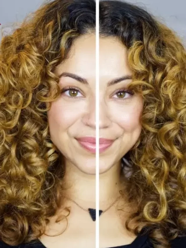 The Difference Between Curl Cream Vs Curl Defining Gel