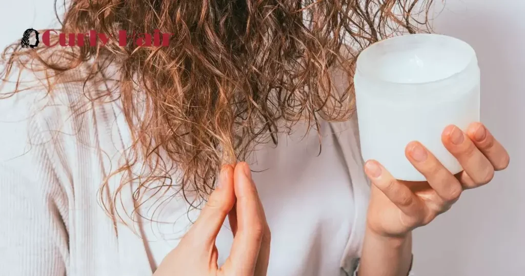 Curl Cream Tips and Tricks