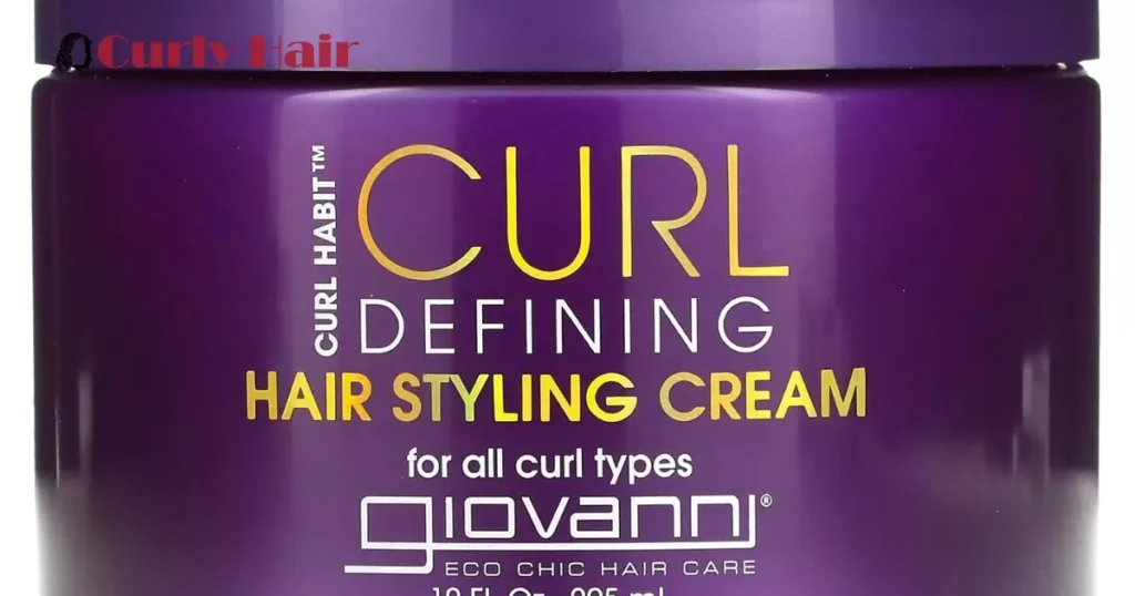 Debunking Myths About Daily Curl Cream Usage