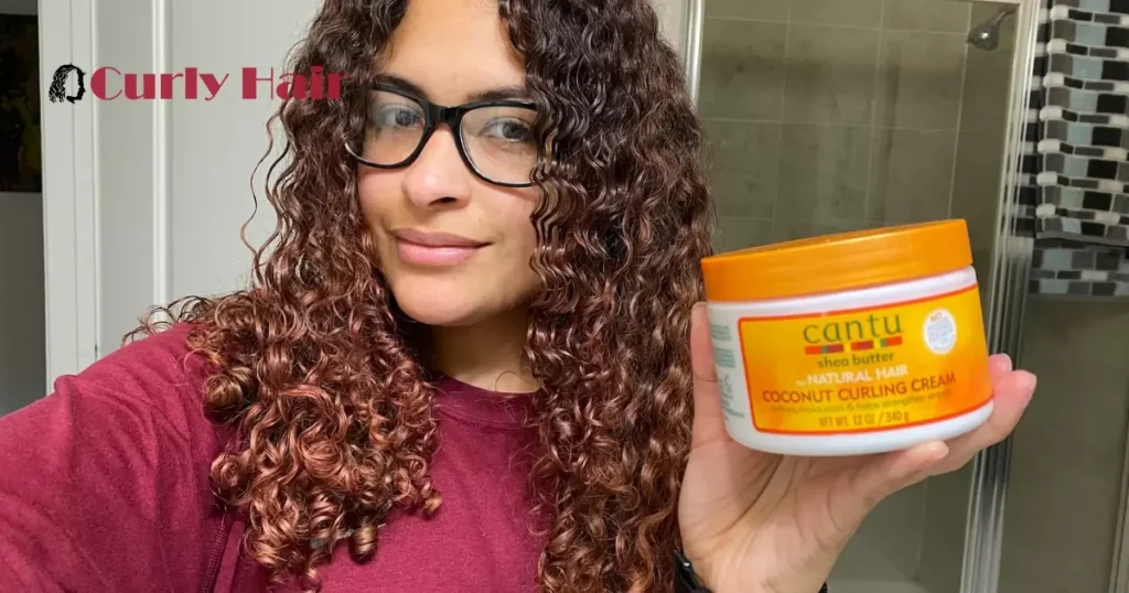 Disadvantages Of Cantu Curling Cream