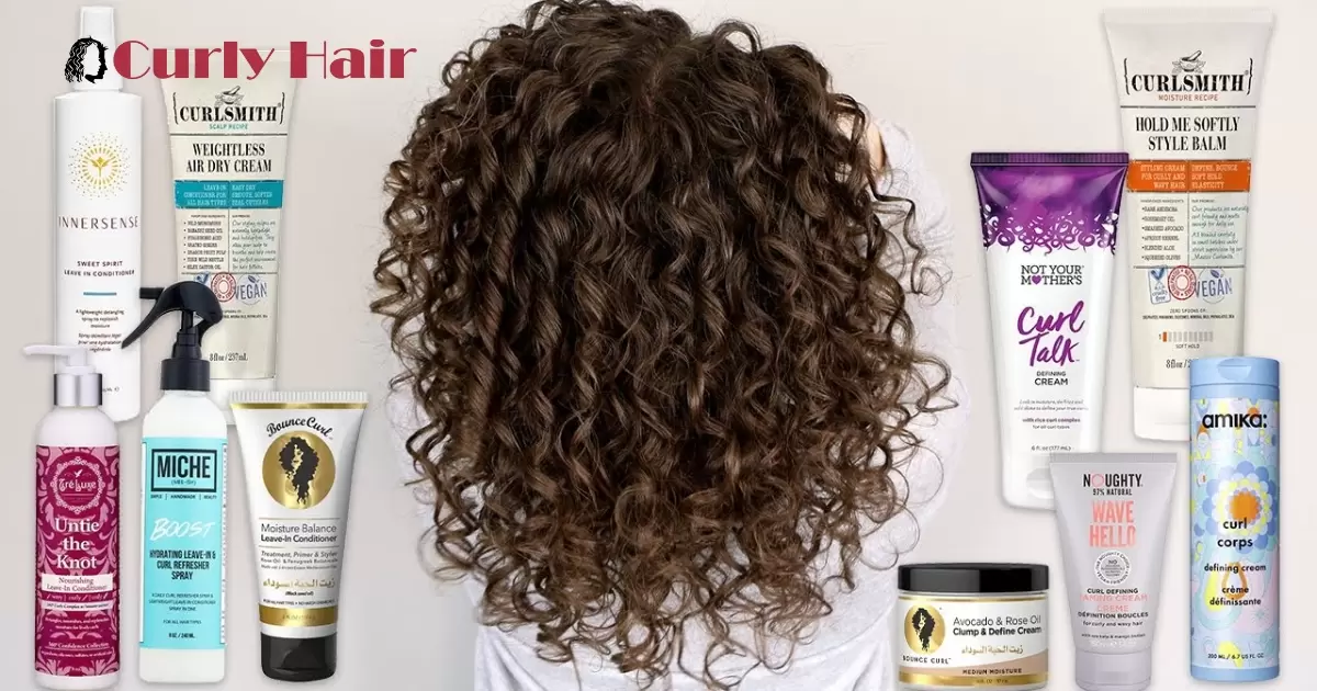 Do I Put Leave In Conditioner Before Curl Cream?