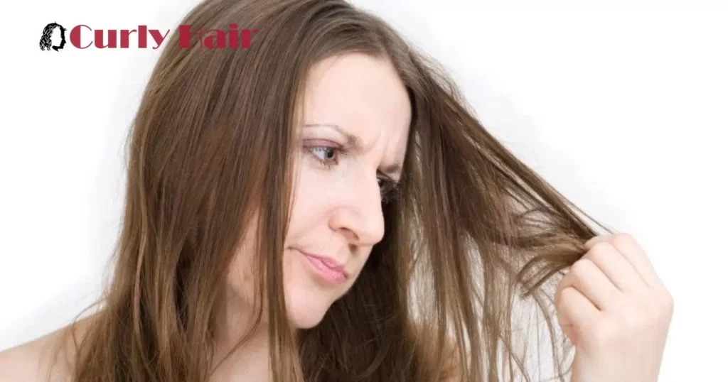 Does Unwashed Hair Appear Greasy?