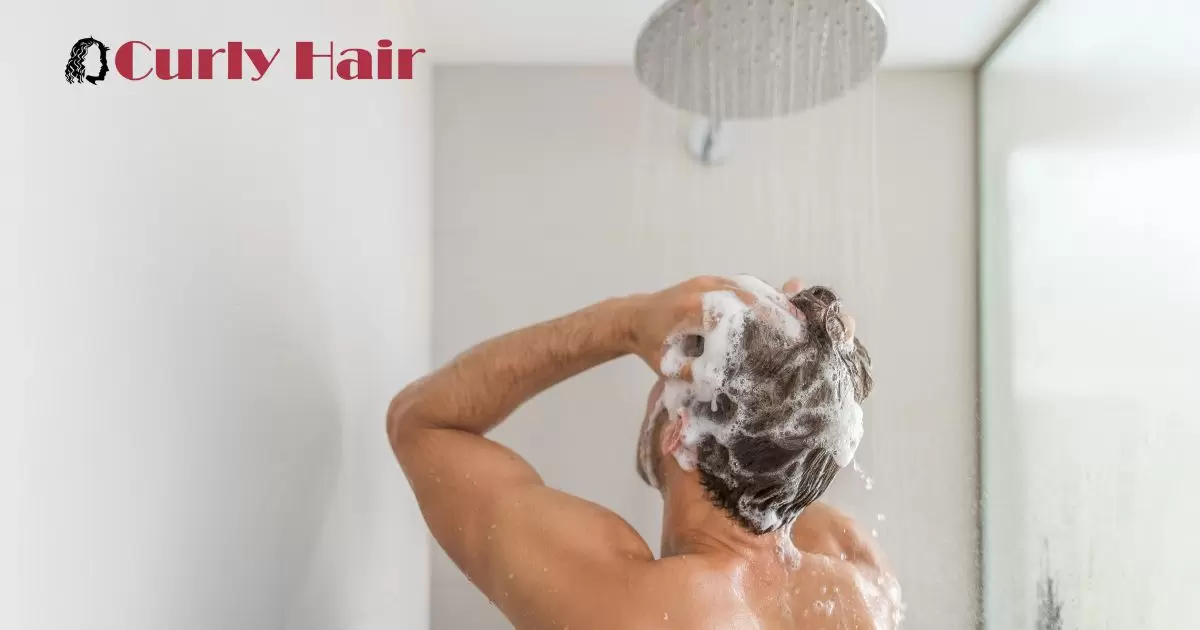 How Often Should Men Wash Hair?