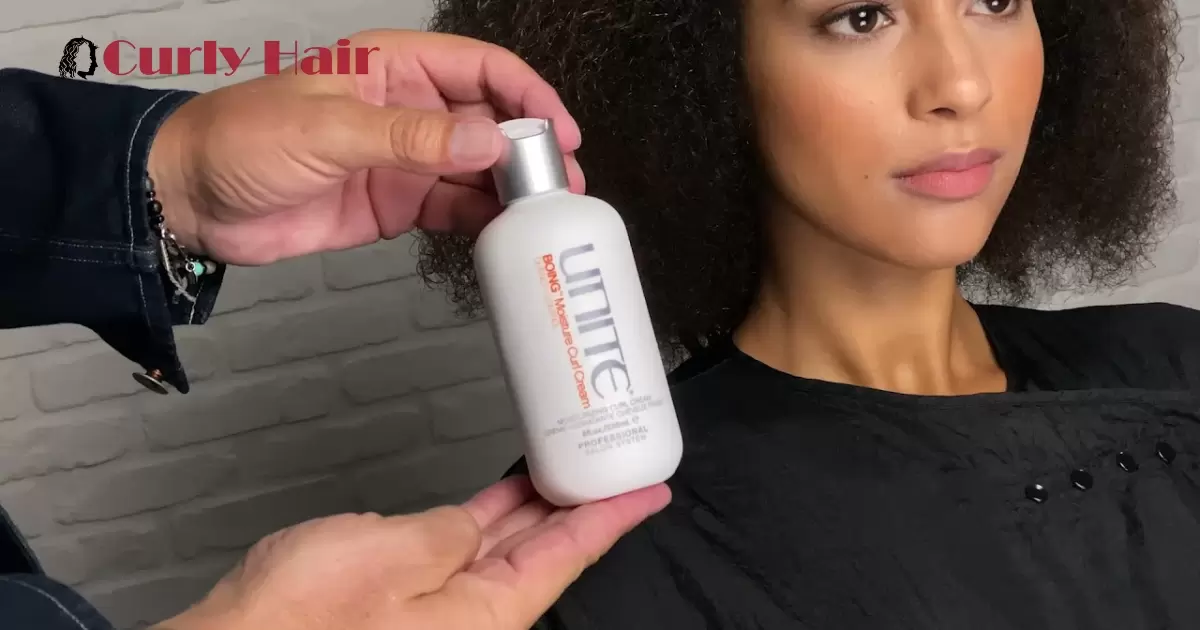 How To Apply Curl Cream?