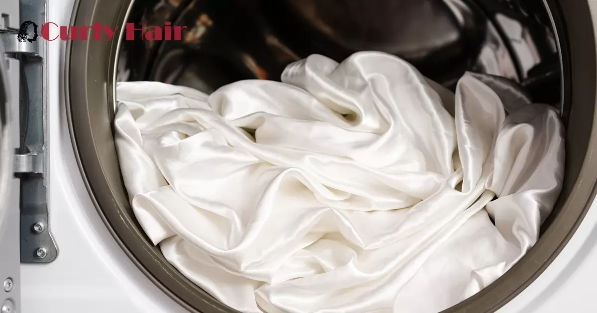 How To Machine Wash Your Silk Bonnet?