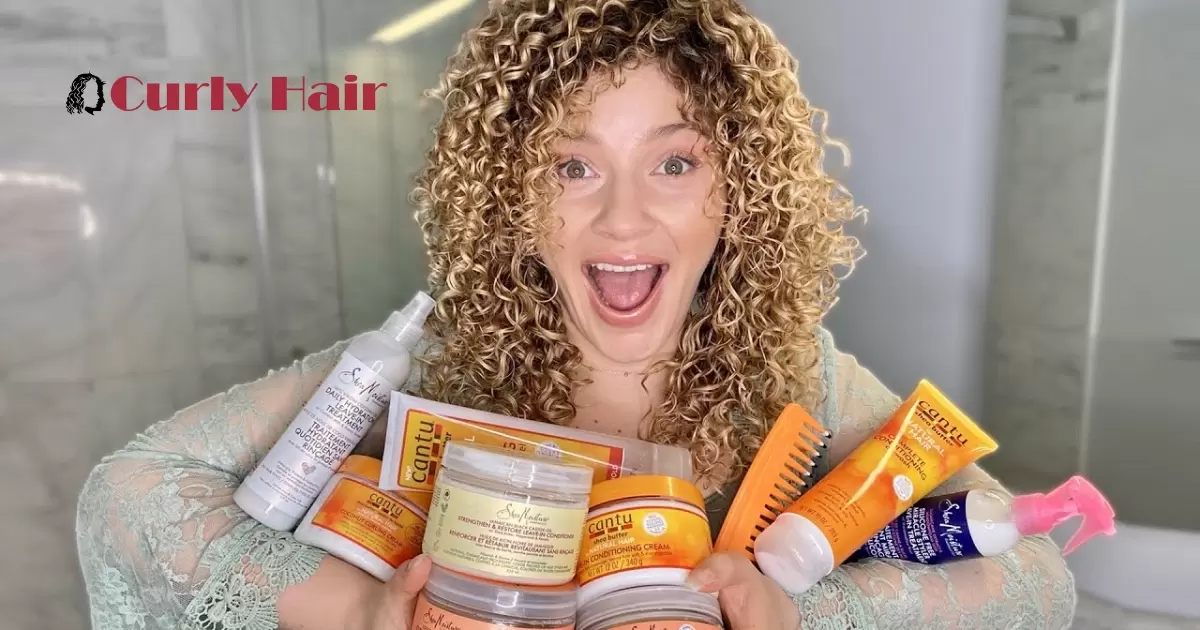 How To Use Cantu Curl Activator Cream?