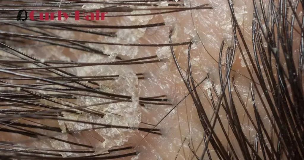 Impact On Scalp Condition