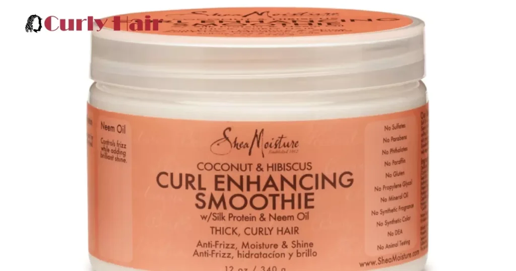 Importance Of Curl Cream