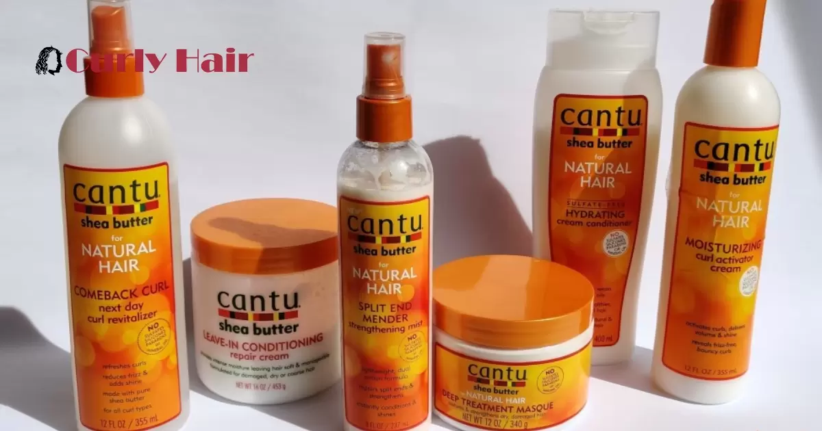 Is Cantu Curling Cream Bad For Your Hair?