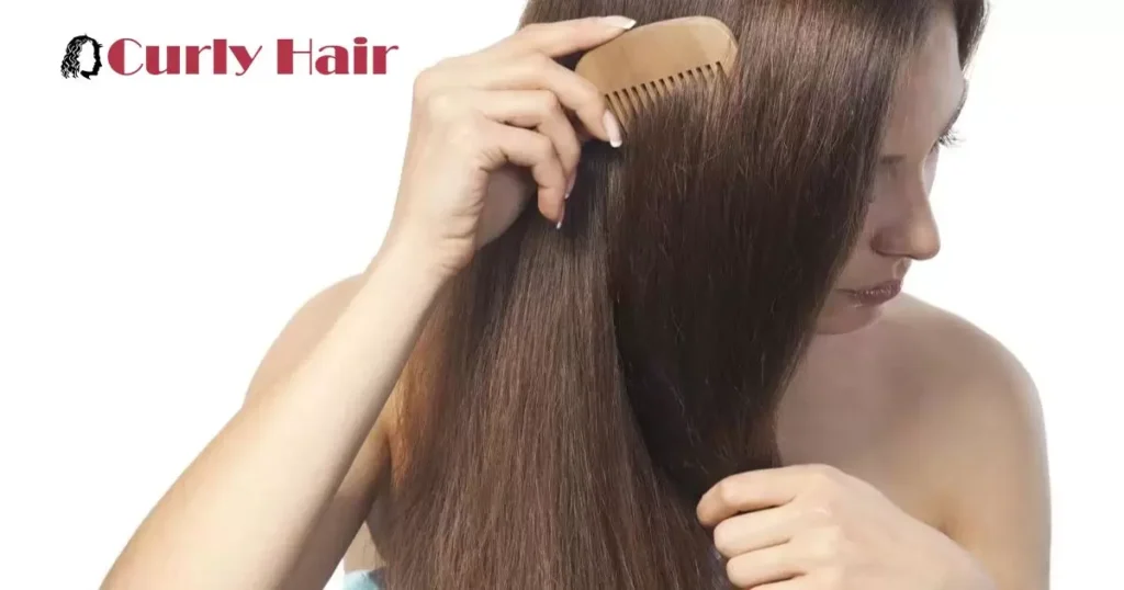 Maintaining Healthy Hair With An Oily Scalp