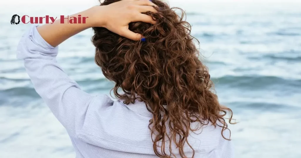 Other Tips For More Root Volume In Curly Hair?