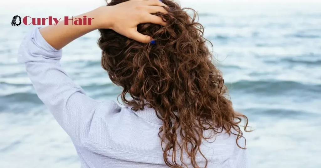How To Use Root Clips For Curly Hair 