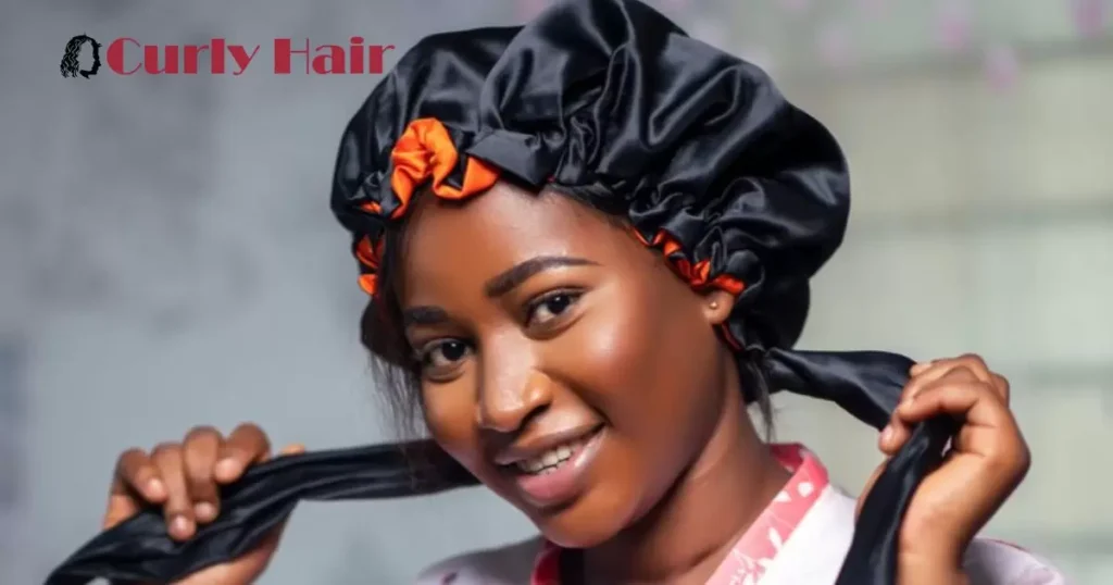 Positive Impact of Bonnets on Hair Health