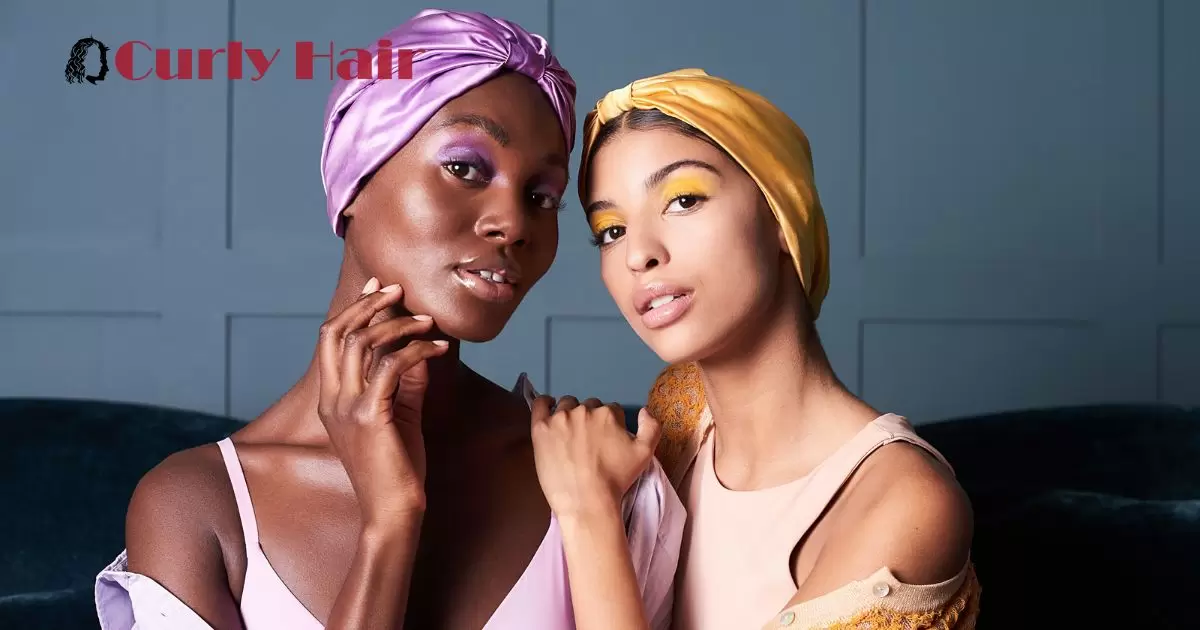 Pros And Cons Of Silk And Satin Curly Hair Bonnets