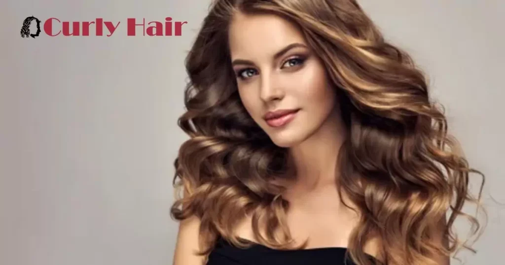 Role Of Curling Cream On Wavy Hair