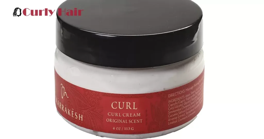The Benefits of Curling Creams