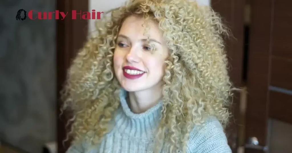 Tight Curls Usage Tips