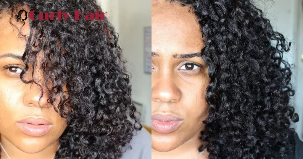 Tips For Restoring Curls