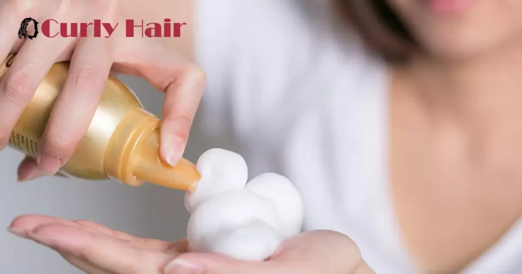 When Should I Use A Foam Or Mousse?