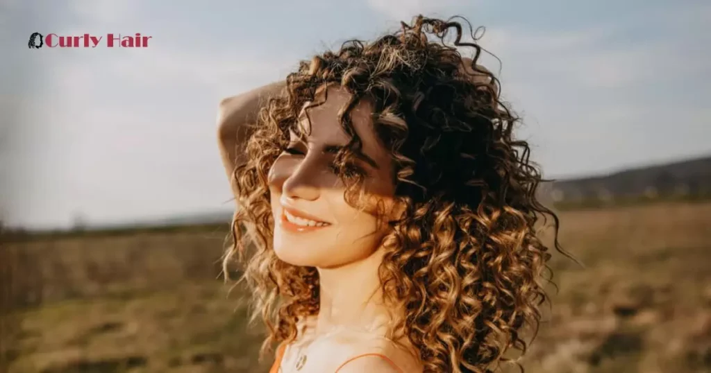 The History Behind The Term 'Curly Hair'