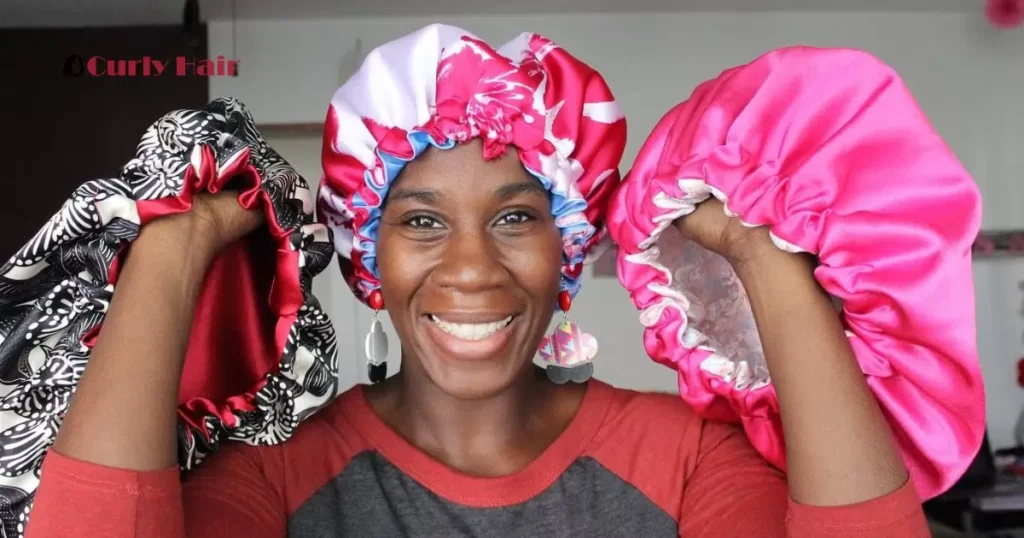 Benefits Of Using A Silk Bonnet