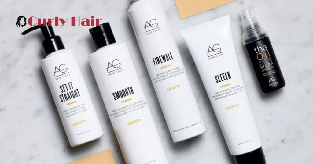 Comparison With Other Hair Care Brands