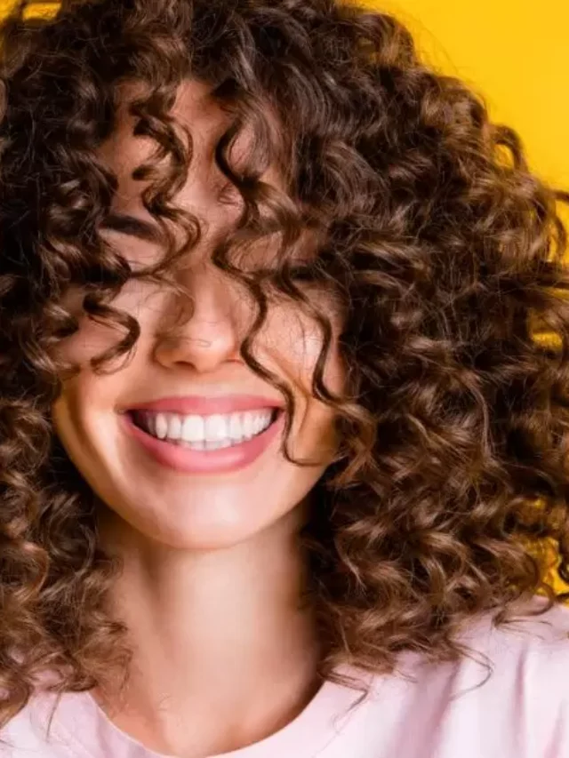 Do Spaniards Have Curly Hair?